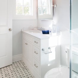 THE BINGHAM HILL CIRCLE PROJECT