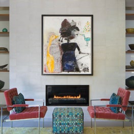 Kentfield Contemporary Ranch