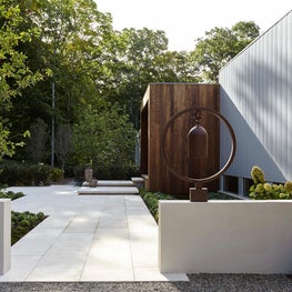 Old Orchard Wooden Entry 