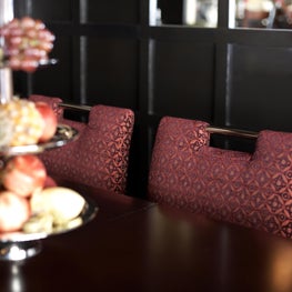 New York City, Upper East Side Restaurant