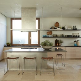 Coronado, CA Kitchen