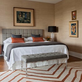 Sullivan's Island 2 Master Bedroom