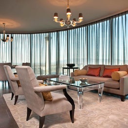 Las Vegas Living Room