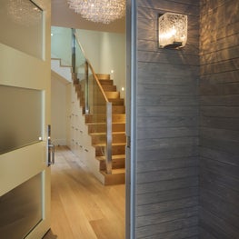 Presidio Heights Contemporary