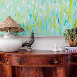 Contemporary Victorian