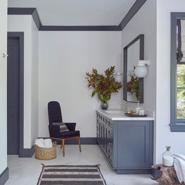 Pacific Palisades Bathroom