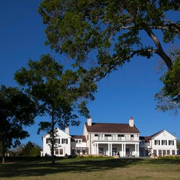 Country Home Bellville, TX