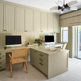 Presidio Heights Condo