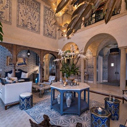 Kips Bay Palm Beach Show House