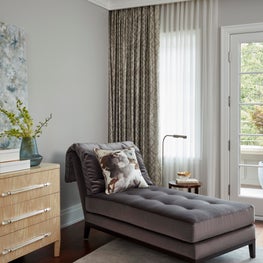 Modern Provincial Residence