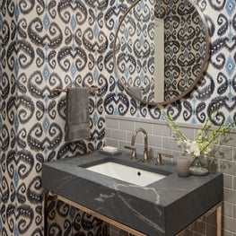 Modern Provincial Residence