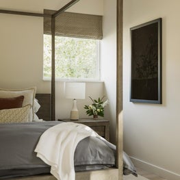 Island home on the coast of Maine