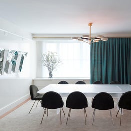 Carnegie Hill Residence