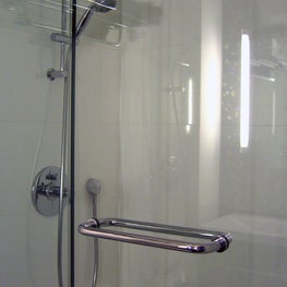 Residential Bathroom, California