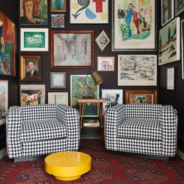 Chicago | Gossip Room