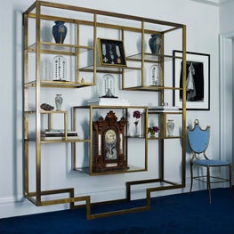 Park Avenue - Master Bedroom