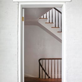 French Quarter / Interior Detailing