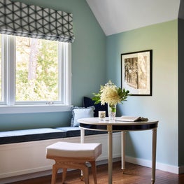 Martha's Vineyard Primary Bedroom