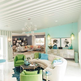 Palm Springs Bar/Lounge