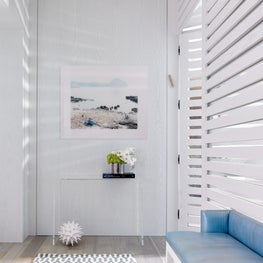 One Bal Harbour- Hallway