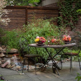 Dearborn Garden Walk 2013