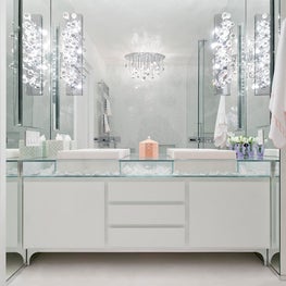 Upper East Side Residence 