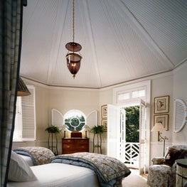 Oceanfront house in Florida