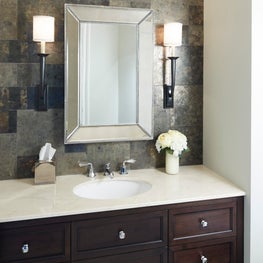 Country Estate Interiors