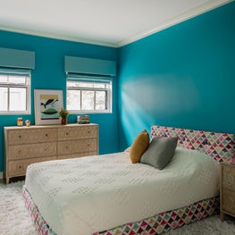 Beacon Hill Carriage House