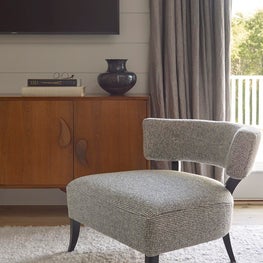 East Hampton Seating Vignette 