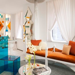 Moroccanoil New York HQ