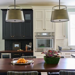 Historic Renovation - Collaboration with McManus Group