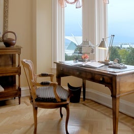 Milwaukee Condo with a view