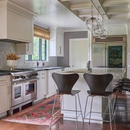 Kristina Phillips Interior Design