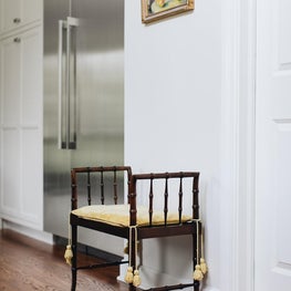 North Barrington Kitchen Project