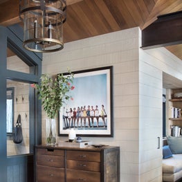 West Shore Lake Tahoe