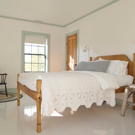 The New Farmhouse, Sharon, CT