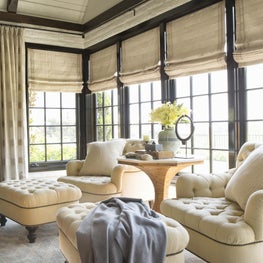 Brentwood California Tudor Modern Residence 