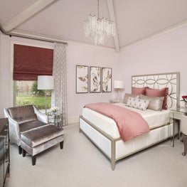 "Moditerranean" Home