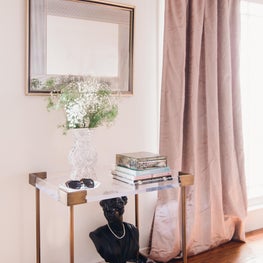 Hancock Park Bungalow