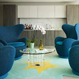 Jersey Penthouse Bar