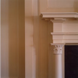 Country house in upstate New York