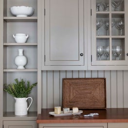 Lexington, MA Project, Bar 