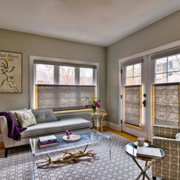 Andersonville Residence