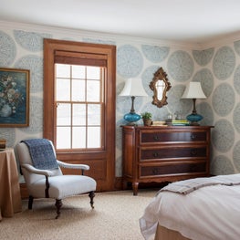 Historic Renovation, Salisbury, CT