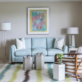 Palm Beach Winter Home