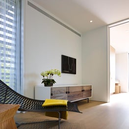 Orchard House Master Bedroom