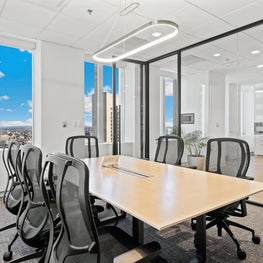 Prudential Center- Small Conference Room
