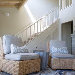 Carmel Coastview Cottage