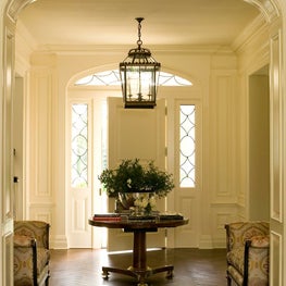 Colonial Residence, Greenwich